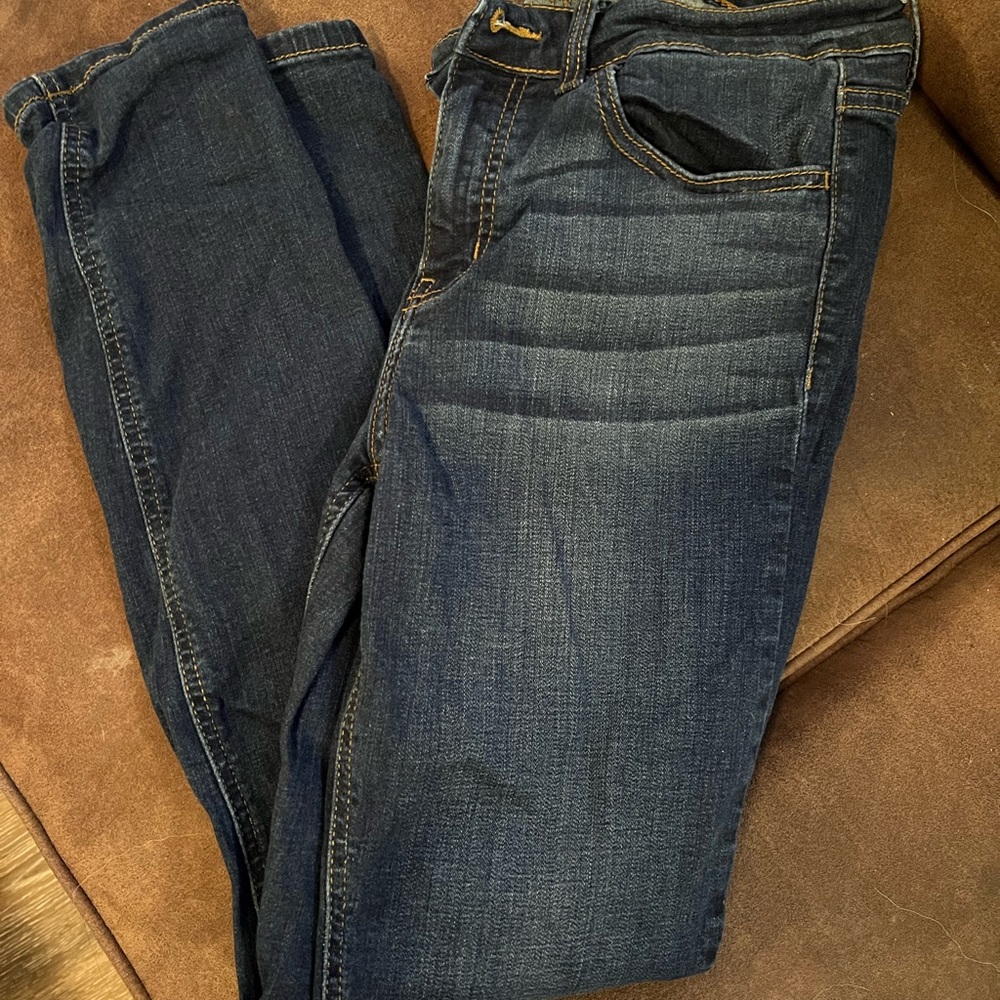 Studio Blue Jeans